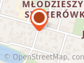 Justopol. Sklep spożywczo - przemysłowy. Fabijańczyk J.