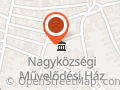 Nagyközségi Művelődési Ház