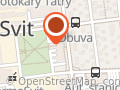 CENT TAXI SVIT