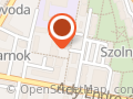 Szolnoki Móra Ferenc úti Bölcsőde
