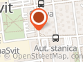 Kamenárstvo Svit