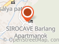 SIROCAVE Barlang Apartmanok & SIROCAVE Barlang Szobák