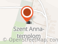 Hangonyi Szent Anna Róm. Kat. templom és plébánia