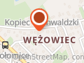 Znicz. Usługi pogrzebowe i kamieniarskie, usługi transportowe. Kostuch J.