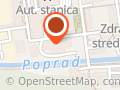 Odberné miesto DPD Pickup