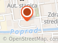 Požičovňa tepovačov Svit