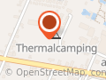 Kemping Cserkeszőlő - Thermal Camping