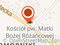 Kościół MB Różańcowej w Bukowej