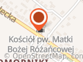 Kościół parafialny pw. Matki Bożej Różańcowej