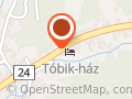 TÓBIK HÁZ