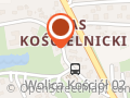 Apteka Ogólnodostępna. Maria Elżbieta Ogórek