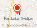 Förskolan Svidjan