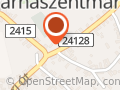 Tarnaszentmáriai Sarlós Boldogasszony honfoglaláskori templom