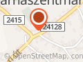 Sarlós Boldogasszony templom (Árpád-kori templom)