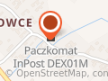 Groszek Sklep