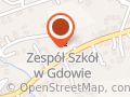 UCZNIOWSKI KLU SPORTOWY PRZY ZESPOLE SZKÓŁ W GDOWIE