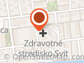 Purdešová Zdenka, MUDr. - stomatológia