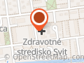 Zdravotné Stredisko Svit