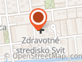 MUDr. Zuzana Barboričová - S&S ProAlergico s.r.o.