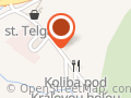 E-biky Telgárt