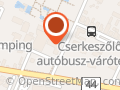 Hanga Zsanett Mozgásterapeuta - Dhanvantari Gerinc Stúdió