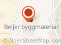 Beijer Byggmaterial Ab Umeå