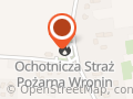 OCHOTNICZA STRAŻ POŻARNA WE WRONINIE
