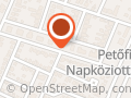 Tiszavirag Apartmanhaz