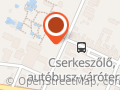 Solaris Bisztró Cserkeszőlő