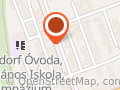 Gazdig Dóra, tanácsadó szakpszichológus