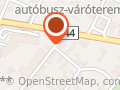 Cserke Apartmanház