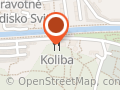 Koliba Svit