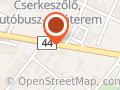 Forrás Gyógyszertár Cserkeszőlő