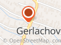Horský kros GERLACH