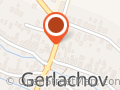 Pod palmou Gerlachov