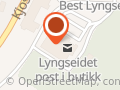 Lyngen Veterinærsenter AS