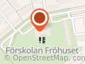 Fröhuset (Förskolor)