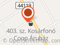 FARM COMMERCE KFT.- Takarmány, kisállat és horgászbolt