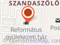 SZENT ORBÁN GYÓGYSZERTÁR