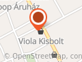 Kamilla és Viola Kisbolt