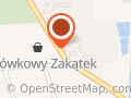 Borówkowy Zakątek