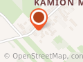 OCHOTNICZA STRAŻ POŻARNA W KAMIONIE