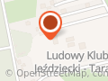 LUDOWY KLUB JEŹDZIECKI TARANT