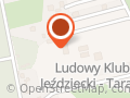 LUDOWY KLUB JEŹDZIECKI TARANT