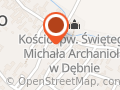 Parafia św. Michała Archanioła w Dębnie