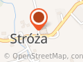 Kościół Najświętszego Serca Pana Jezusa w Stróży