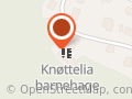 Knøttelia Barnehage