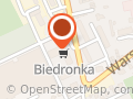 Biedronka Skierniewice