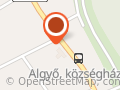 Polgármesteri Hivatal, Algyő
