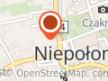Kosteczek Barber Niepołomice